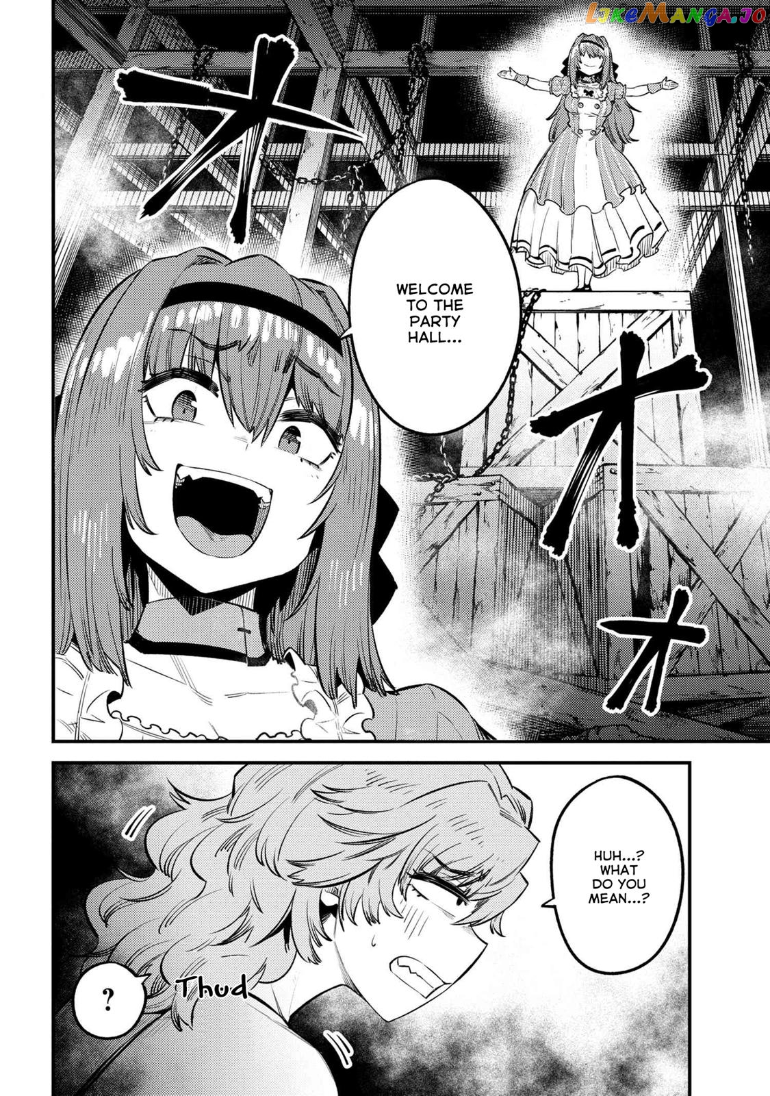 Redo Of Healer, Chapter 25.1 image 03